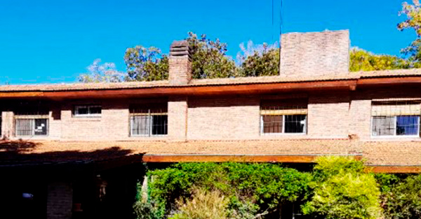 Recuperación de materiales